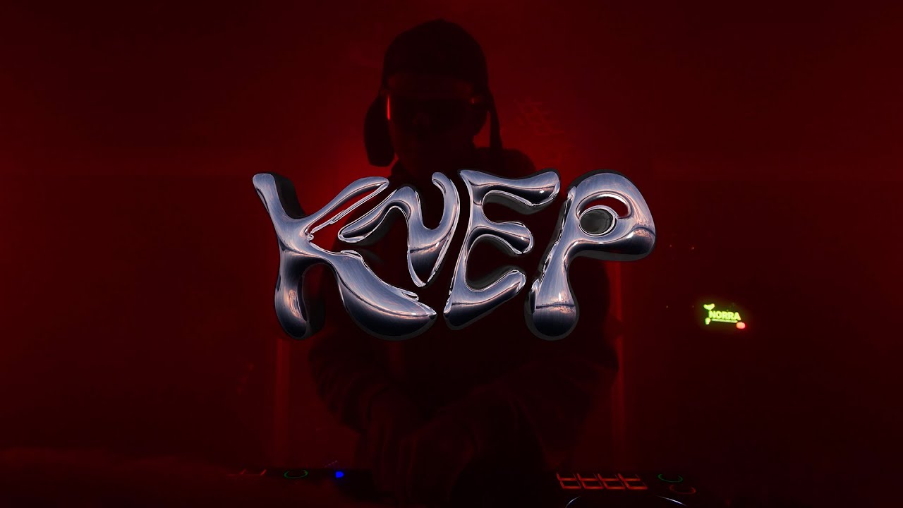 KNEP X KLUBB NORRA - ALTA LOMA | Halloween Edition | DJ SET | ÖREBRO