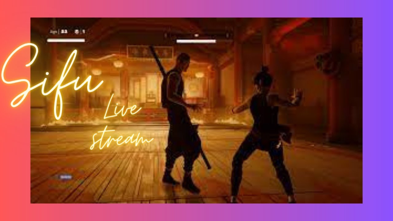 🕹️Variety stream🕹️