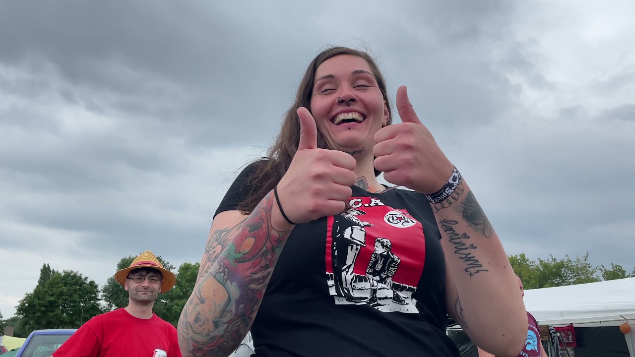 Spirit Festival 2021 - Aftermovie
