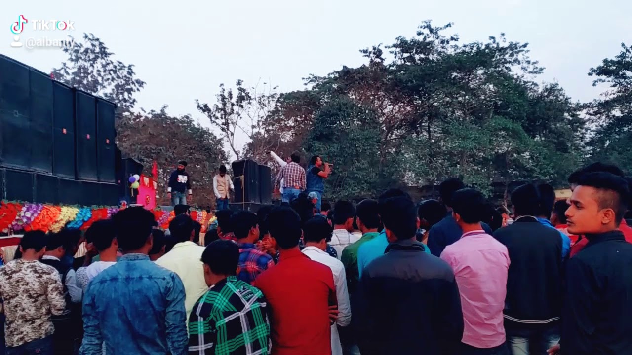Mathabhanga clg program 2019