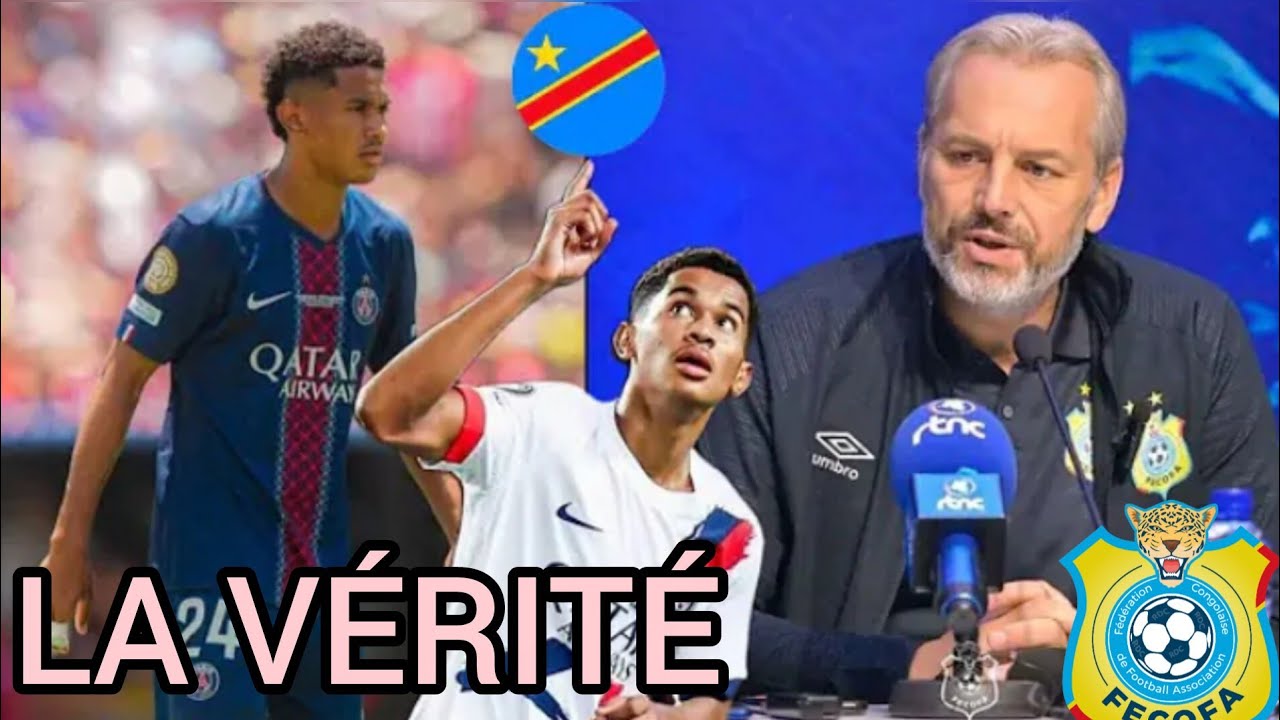 💥🇨🇩LA VÉRITÉ SUR LE DOSSIER SENNY MAYULU, VOICI LES NOUVELLES