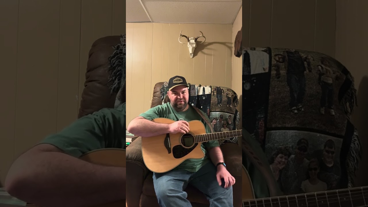 Cover of ‘Kind’ by Cory Asbury