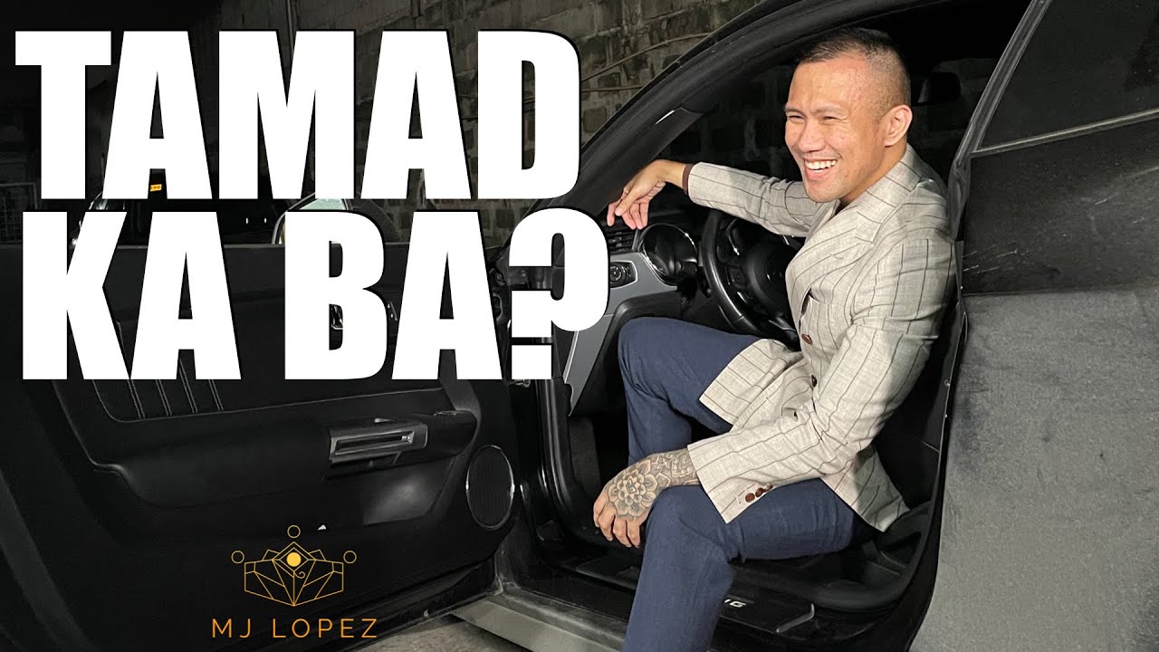 HOW TO STOP PROCRASTINATION | MJ Lopez Vlog#058 | Inspiration and Motivation