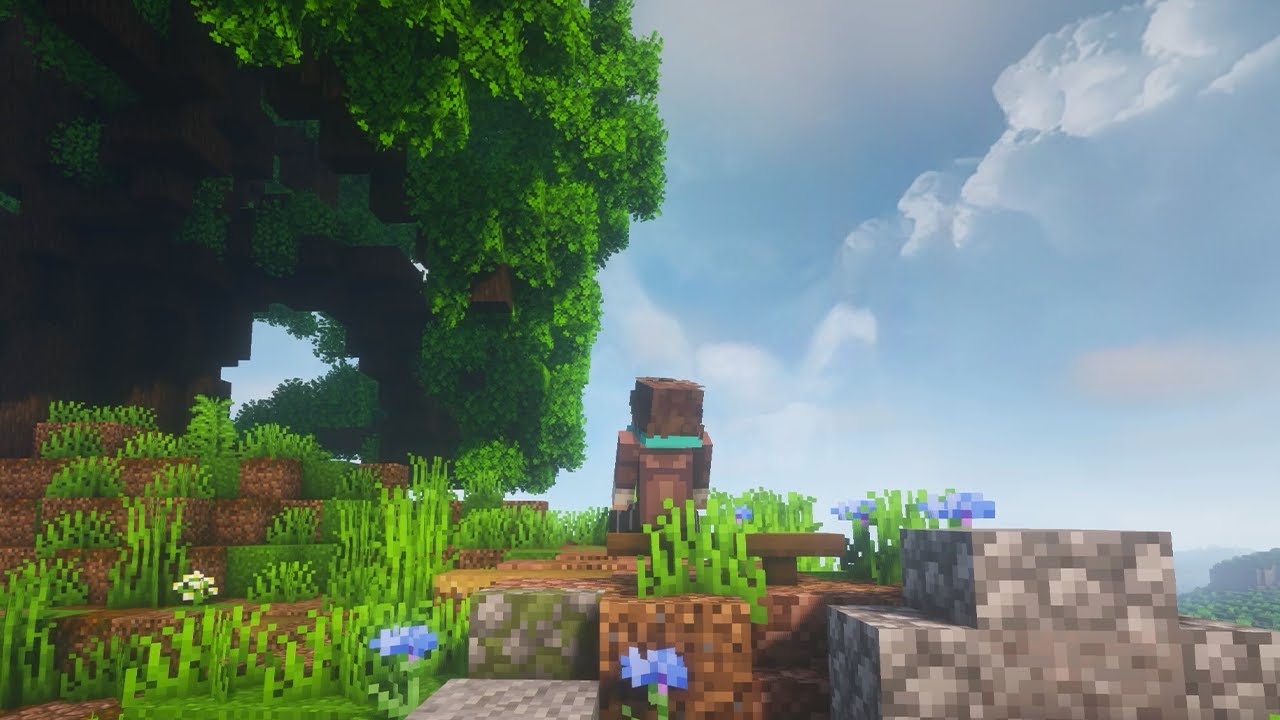 How to Add Immersion • 3