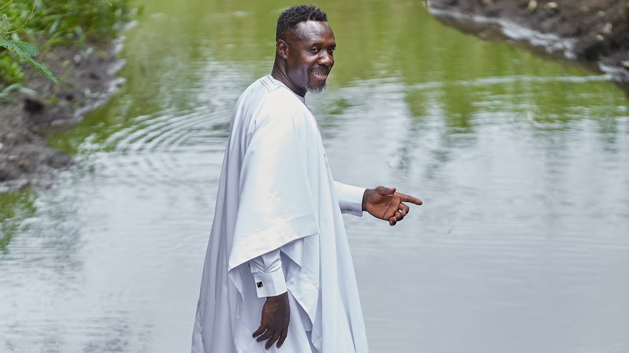 Israel Maweta - Nukeke Li Nawo (Audio Slide)