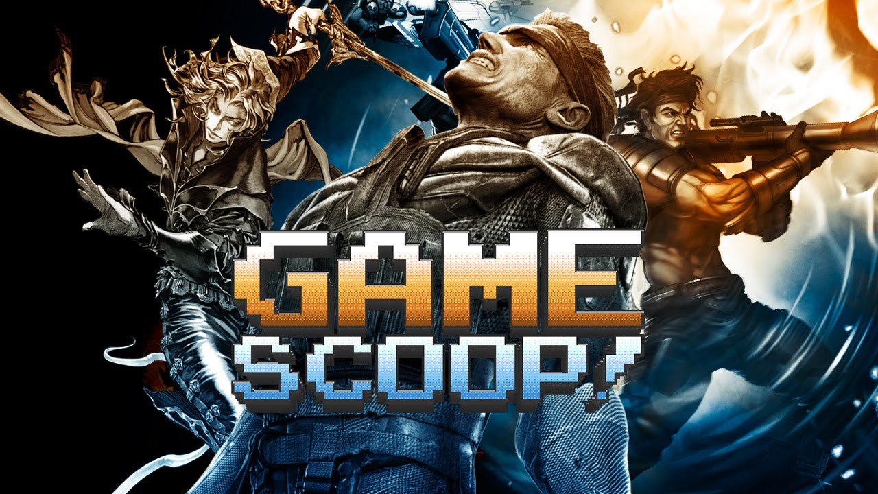 42 Reasons We Would Miss Konami - Game Scoop! 342