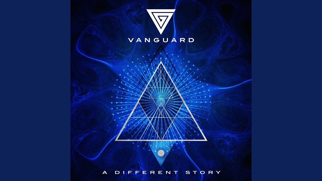 A Different Story (Solitary Experiments Remix)