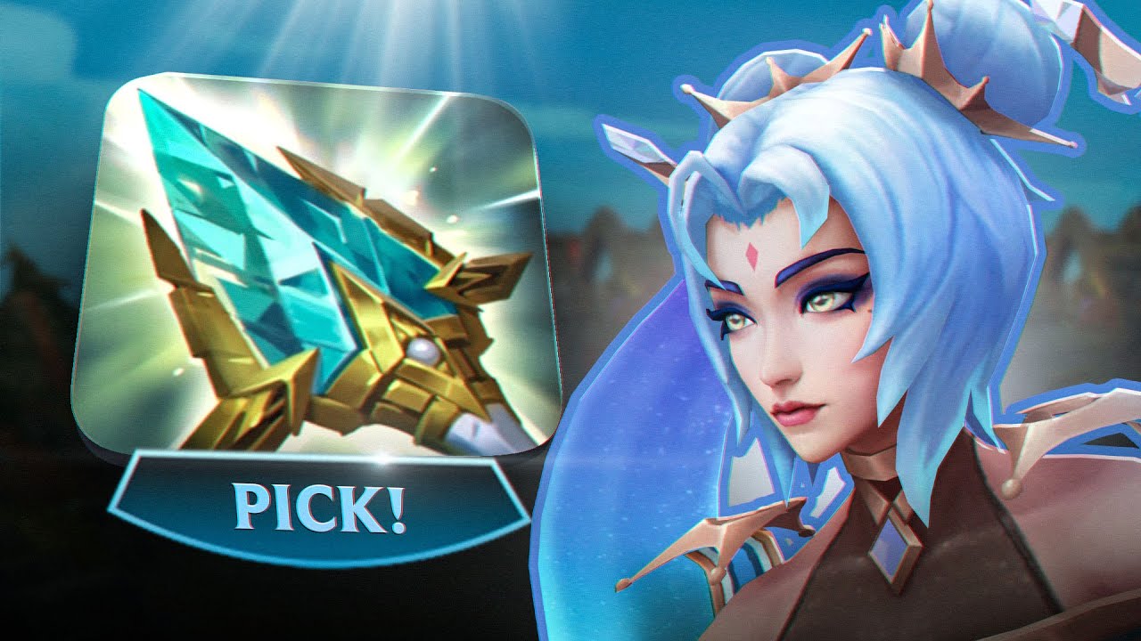 NEVER DIE ON SONA with THIS BUILD