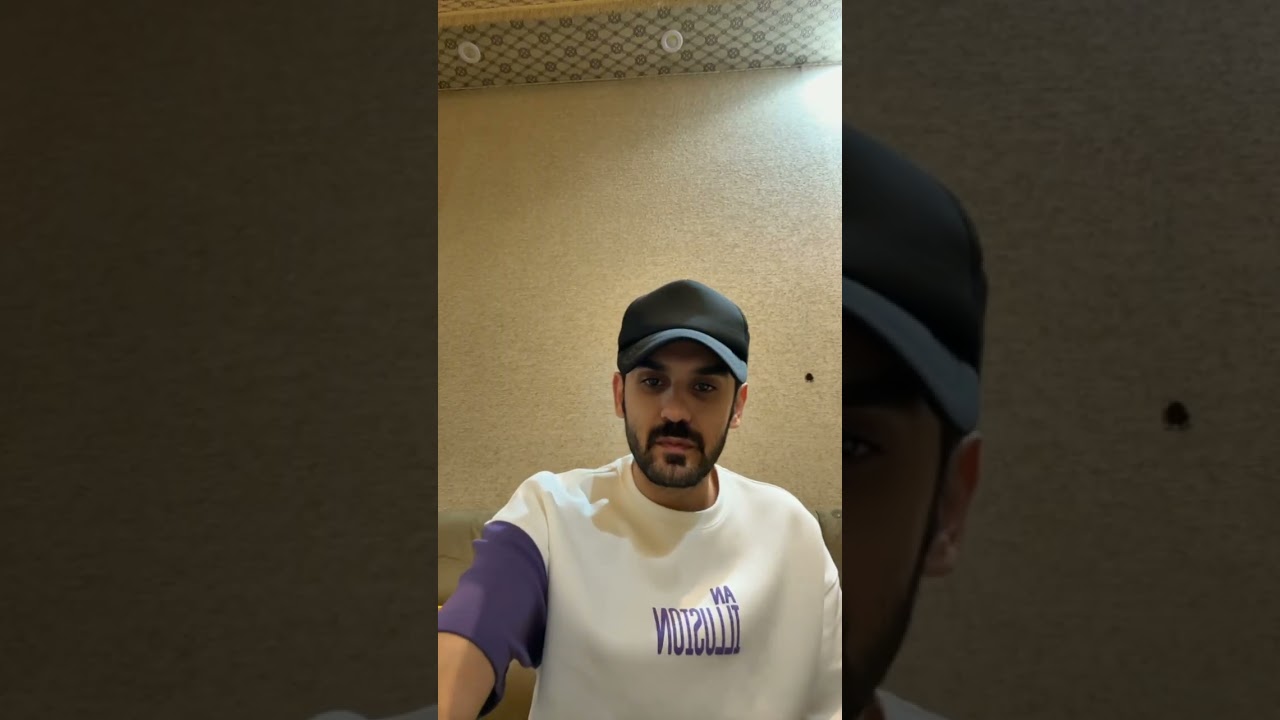 بث راكان بن ملهي 2 | تمييز راكان بين البنت والولد وكلام المتابعين على الموضوع