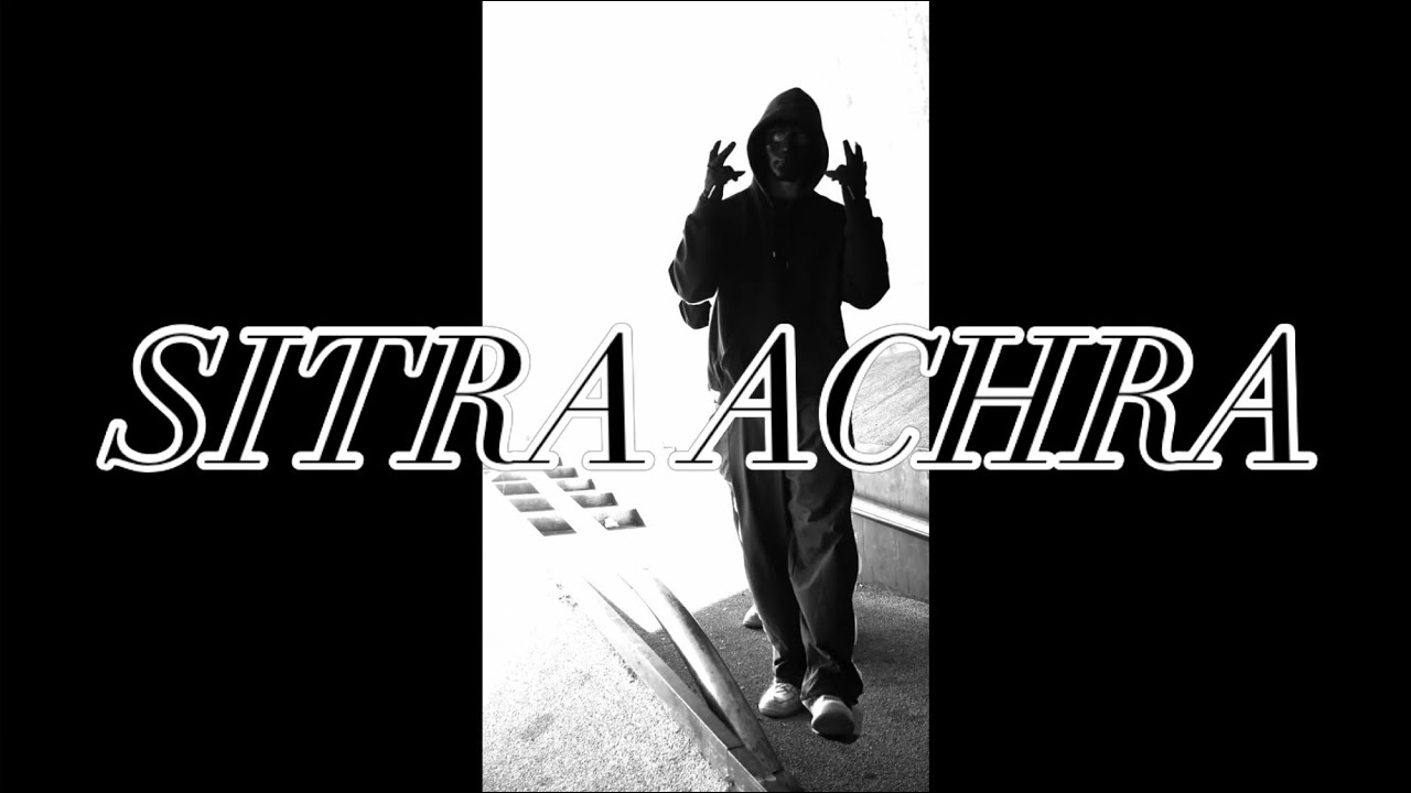 Sitra Achra Era #2026