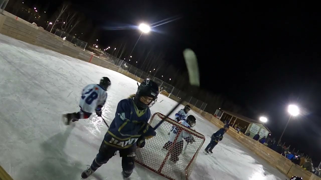 ODR.1/14/2026 - Jets vs. Superior - Pt.1