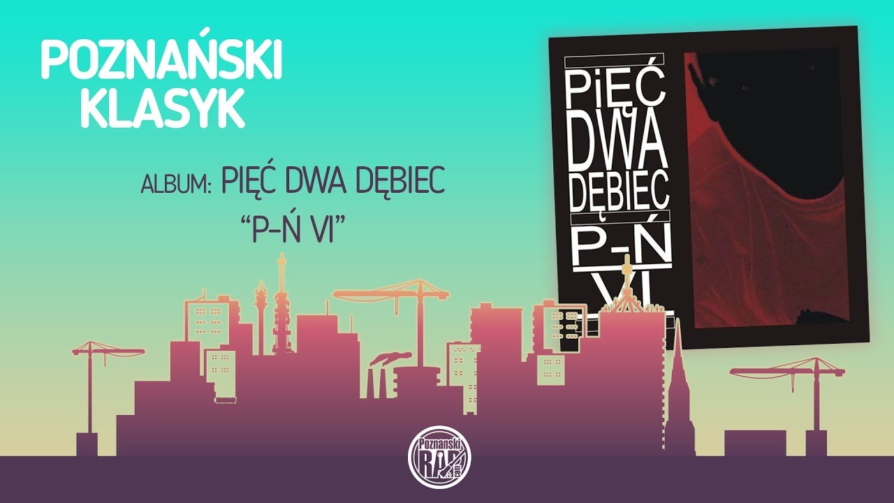 Poznański Klasyk: Pięć Dwa Dębiec - P-ń VI