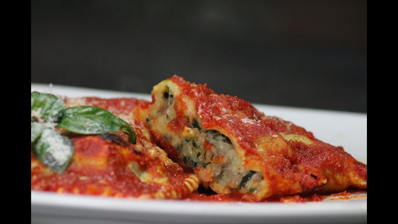 Ricetta del raviolo Scapolese
