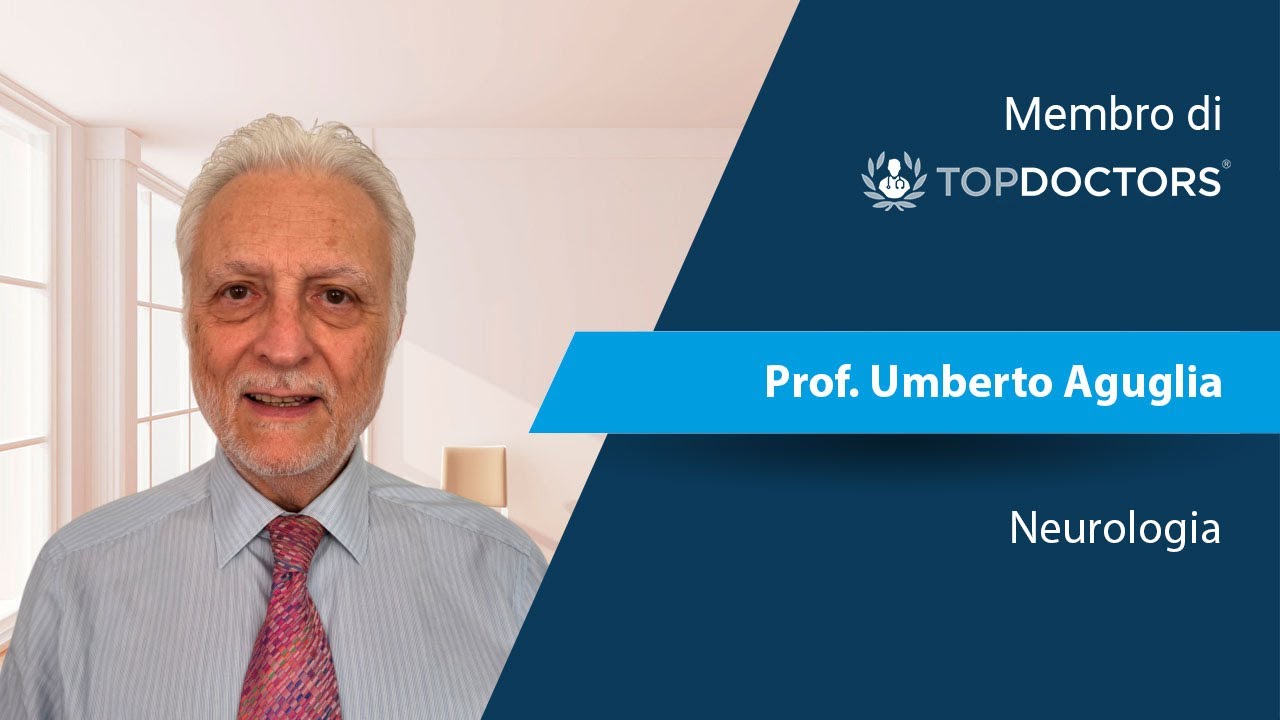 Introduzione al Prof. Umberto Aguglia
