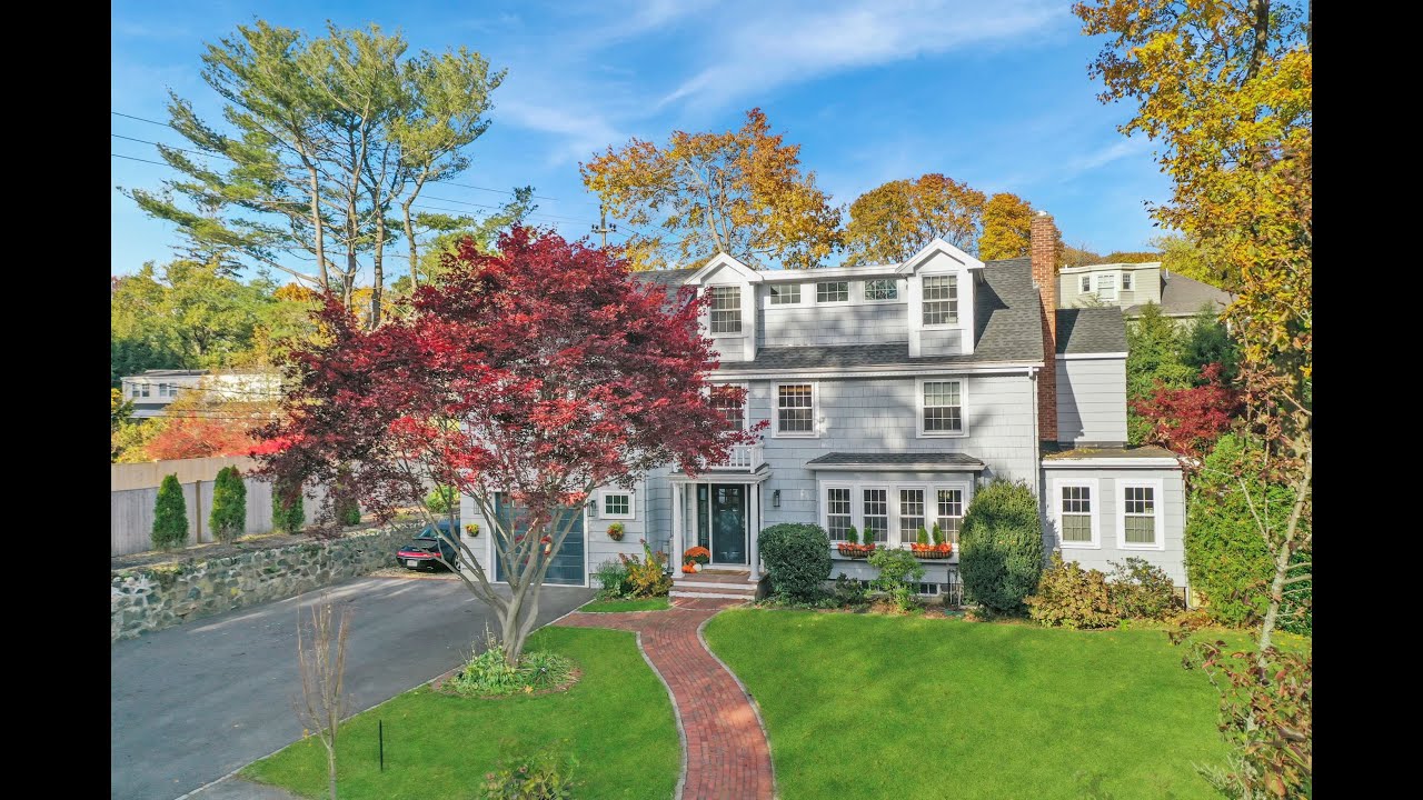 48 Bradlee Ave  Swampscott, MA
