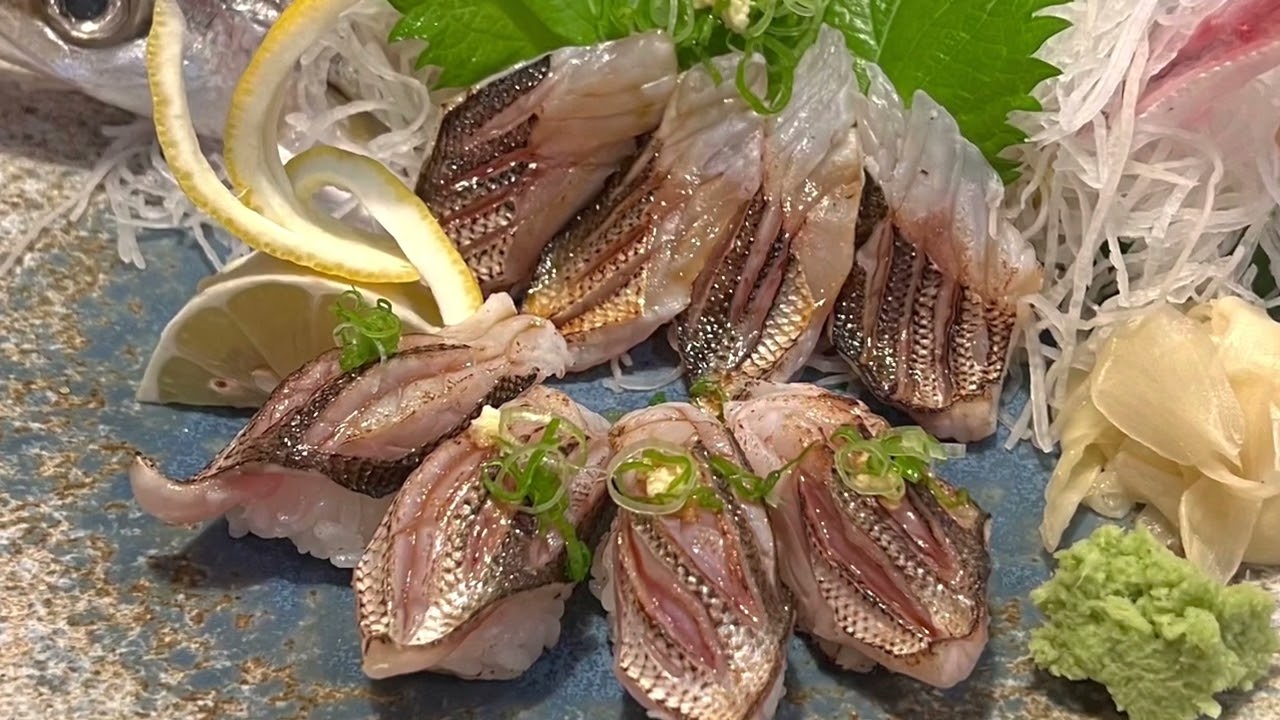 SYU Japanese Cuisine and Sushi Bar Restaurant Review - Richmond Foodie (Not Recommended)