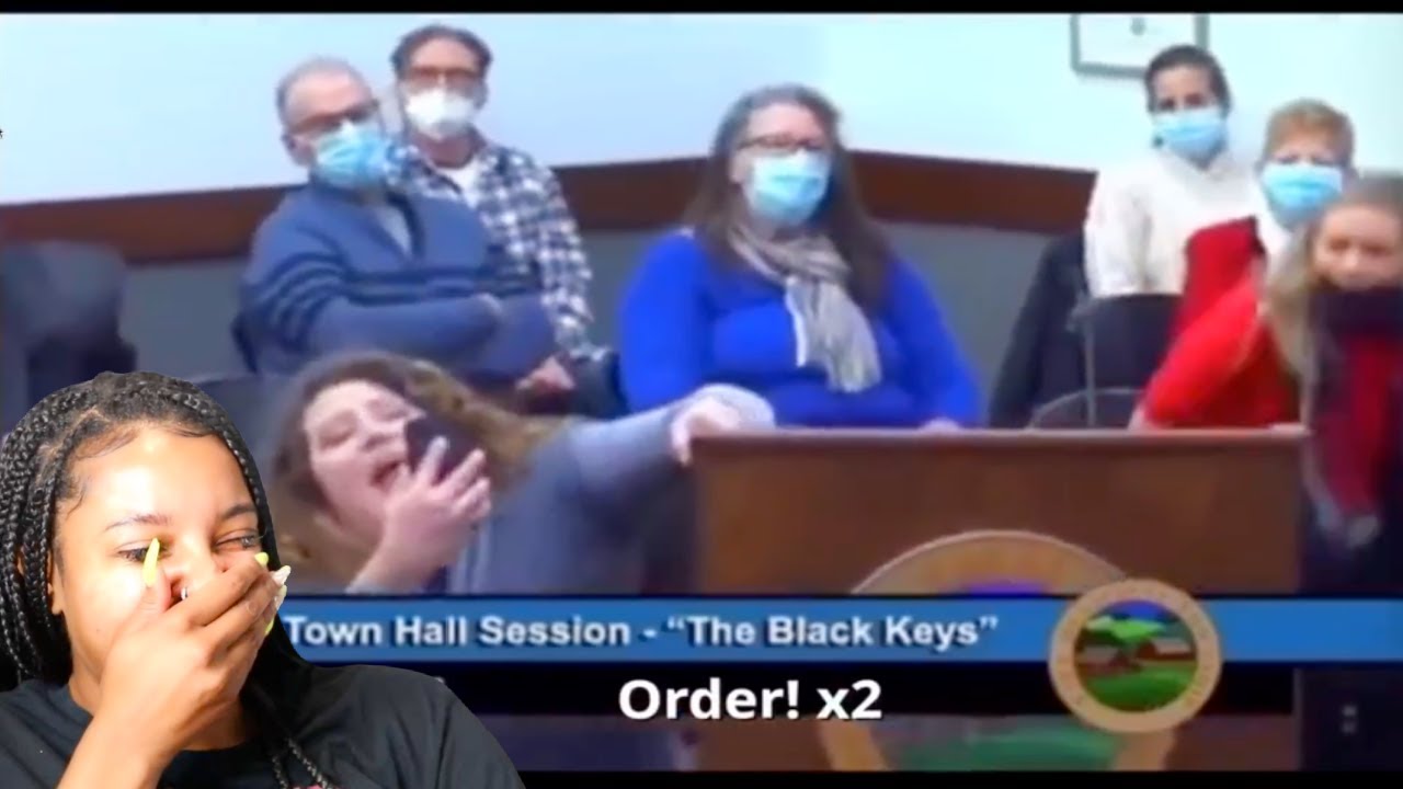 Karens Vs Judges! | Reaction