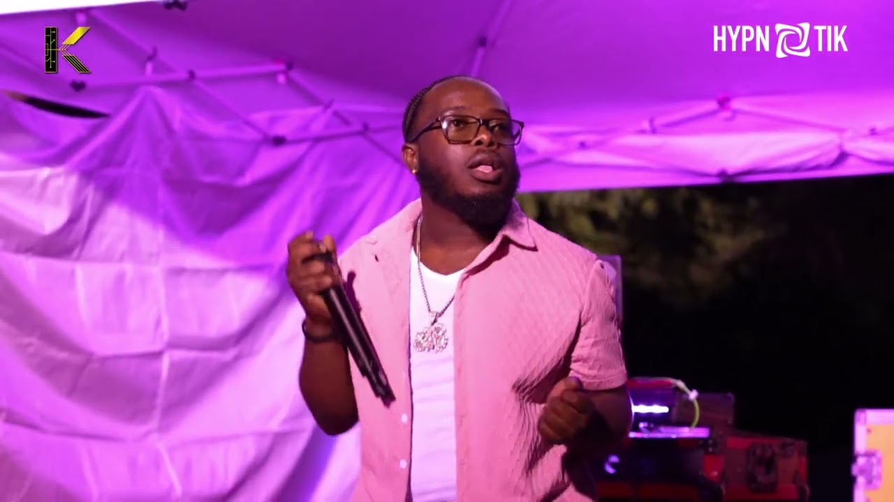 DJ Greyz Live @ Pretty In Pink 2025