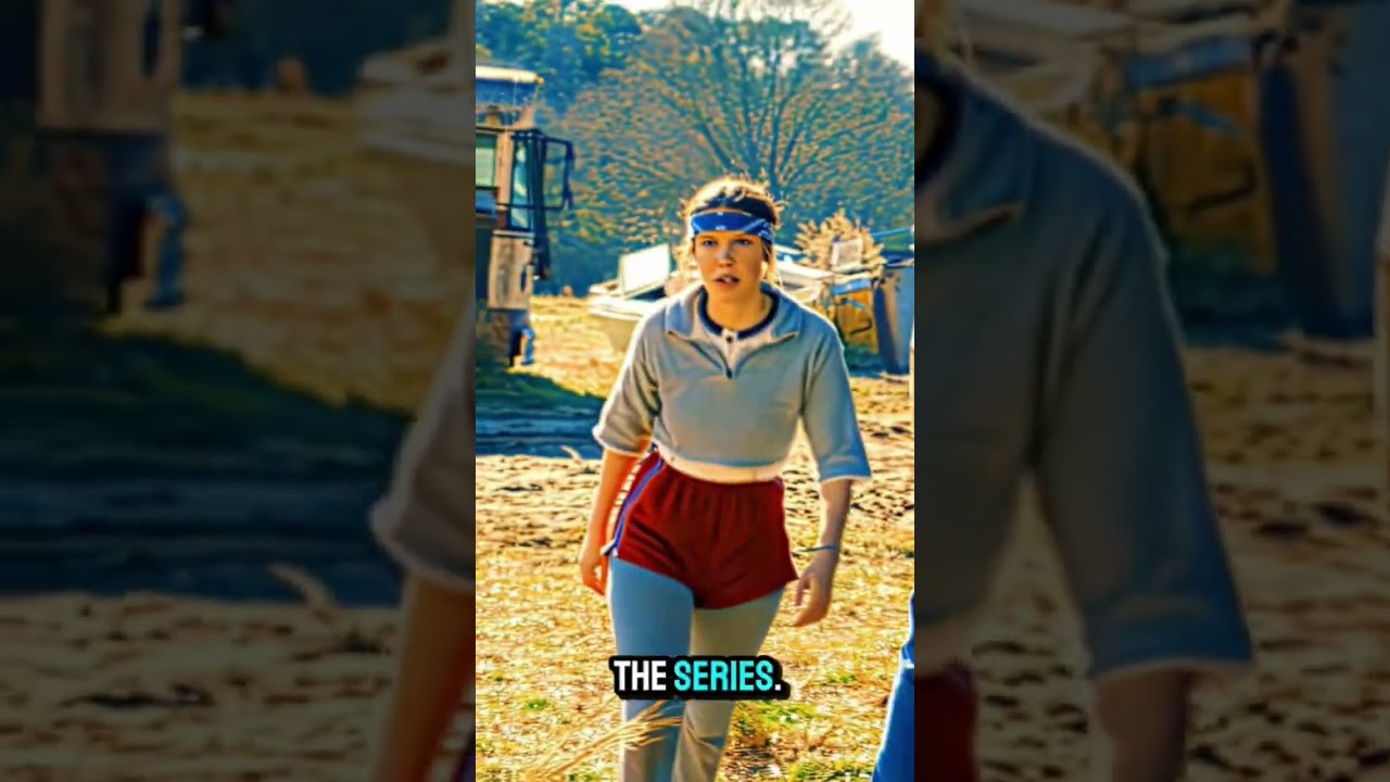 “No Millie Bobby Brown? Inside the Stranger Things Finale Party Drama”
