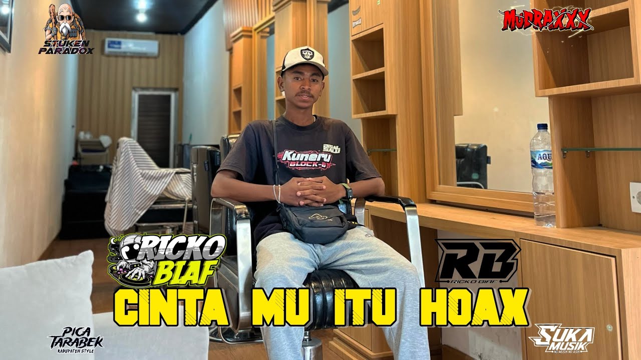 DJ_KANCINGAN_CINTA_MU_ITU_HOAXX_( RICKO BIAF)