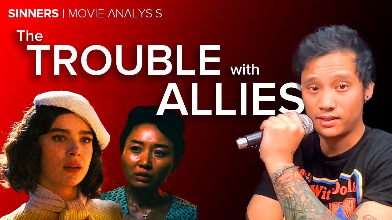Sinners | The Fragile Laurels of Allyship