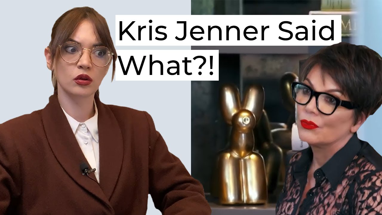 The Kardashians And Art