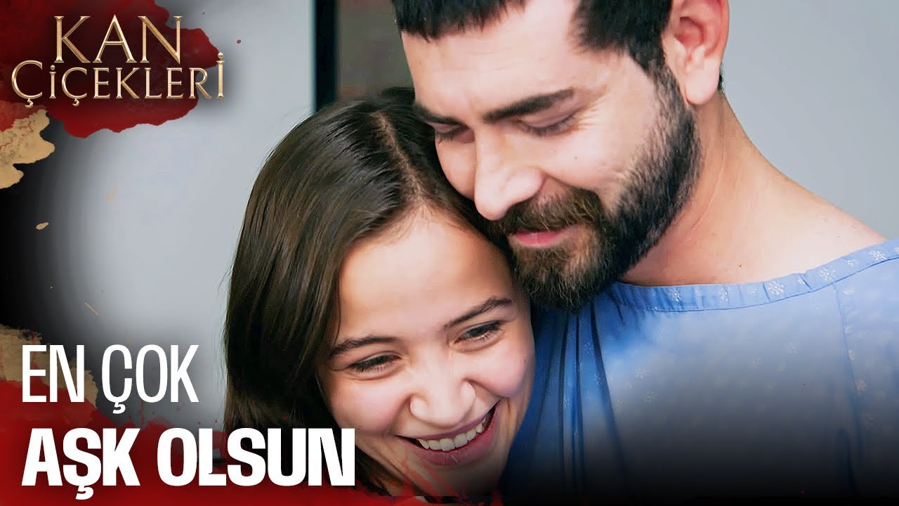 Baran Ayaklandı - Kan Çiçekleri 386. Bölüm