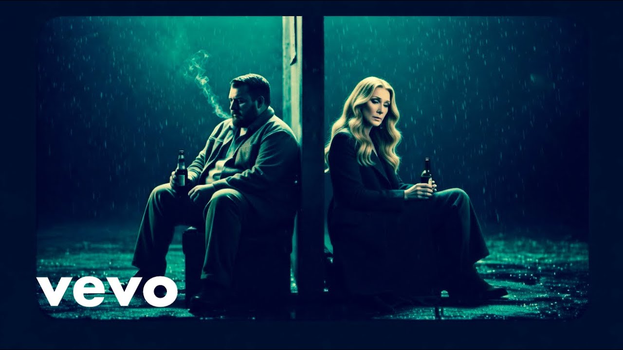 I’M SORRY LORD - Jelly Roll ft Celine Dion ( 2026 Music Video )