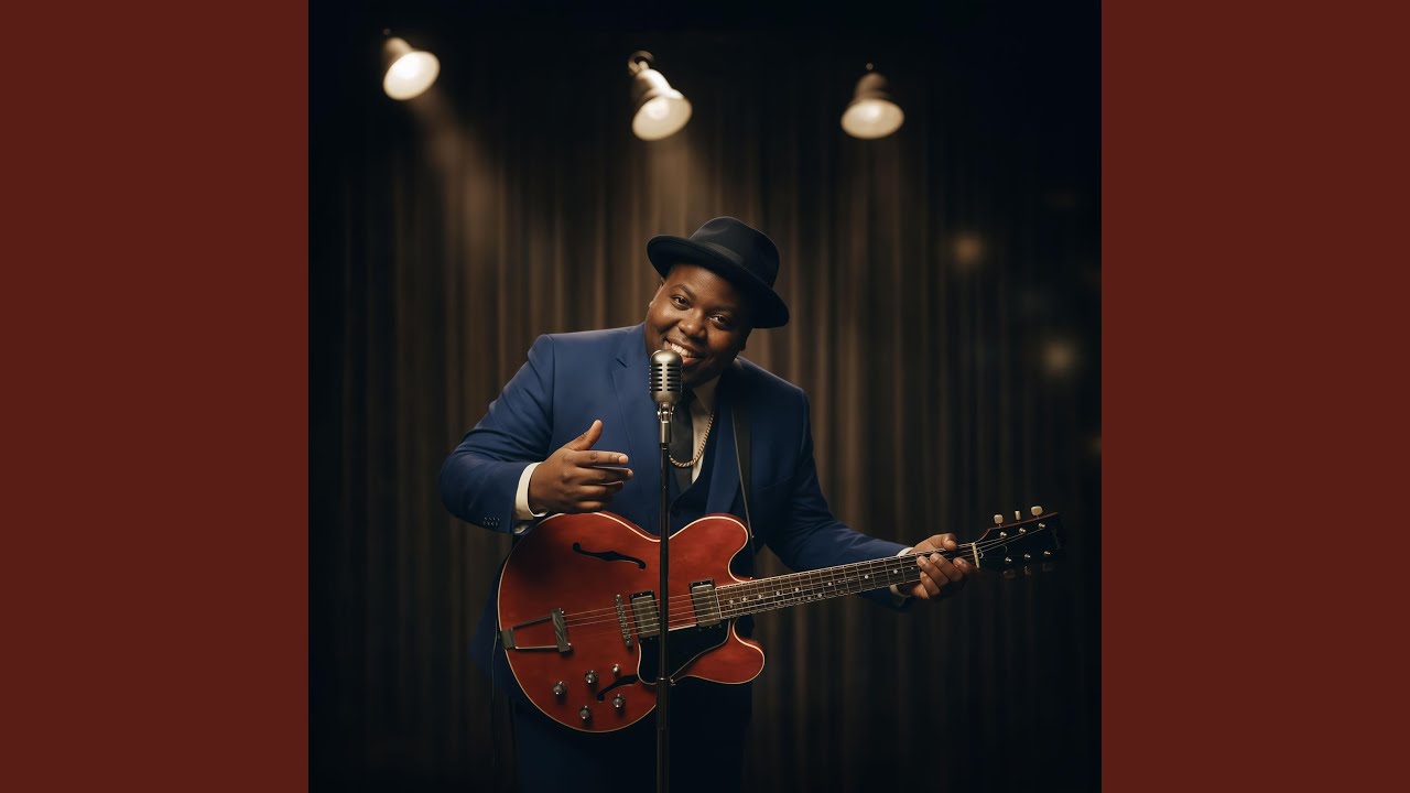 Beautiful Girls (Soul Blues 1950's)