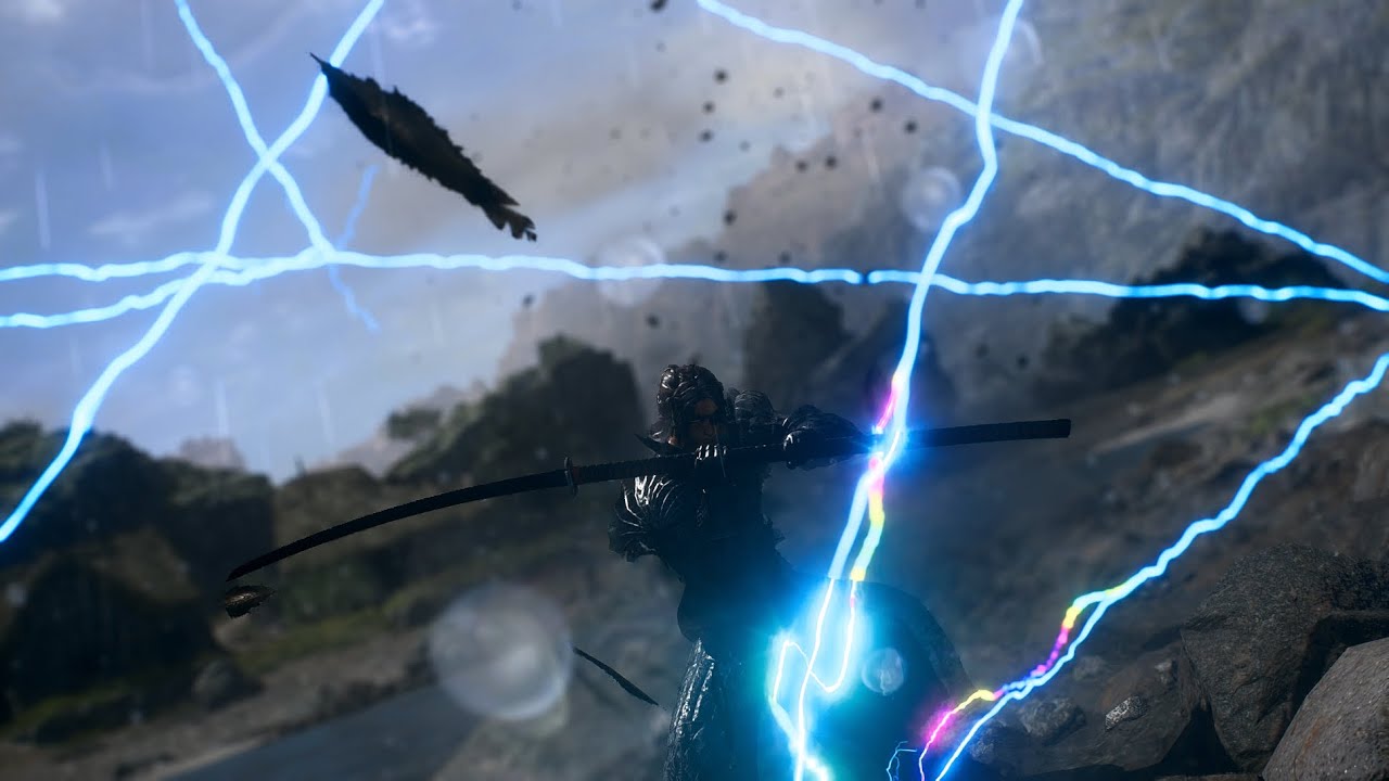 Lunar Knight Release, Skills and Gameplay | Dragon's Dogma 2
