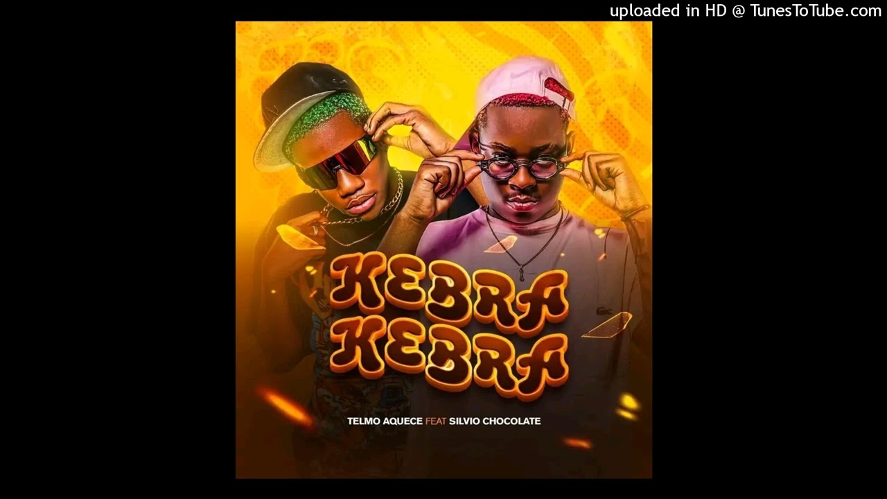 Kebra - Telmo Aquece X Silvio Chocolate