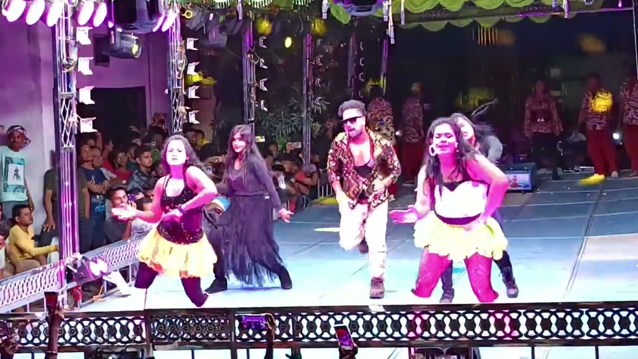 Kalasandhapura Danda Nacha Melody 2025