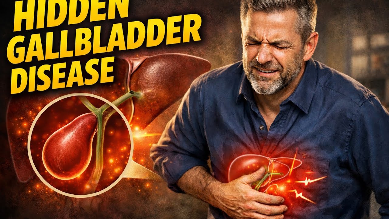 Why Doctors Miss Gallbladder Disease