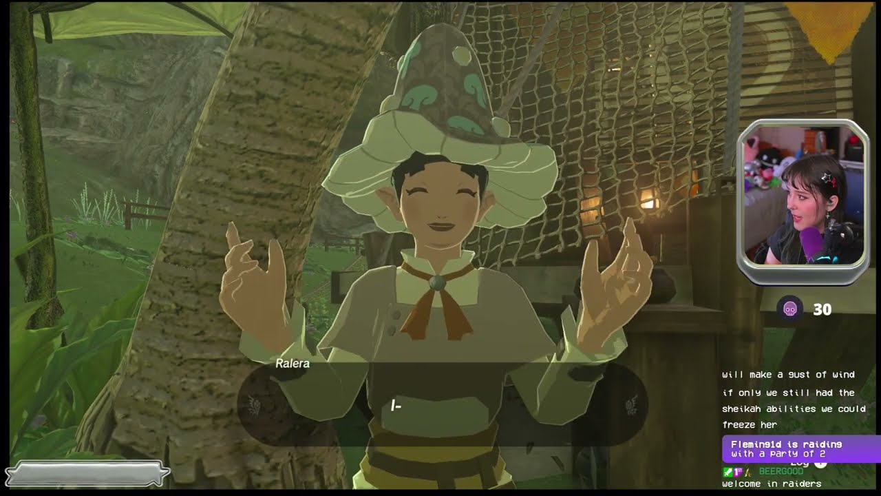 The Legend of Zelda: Tears of the Kingdom (part 37)