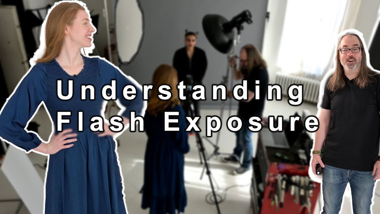 Flash Photography Basics