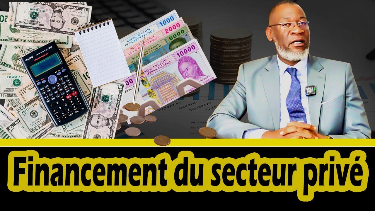Financement du secteur privé
