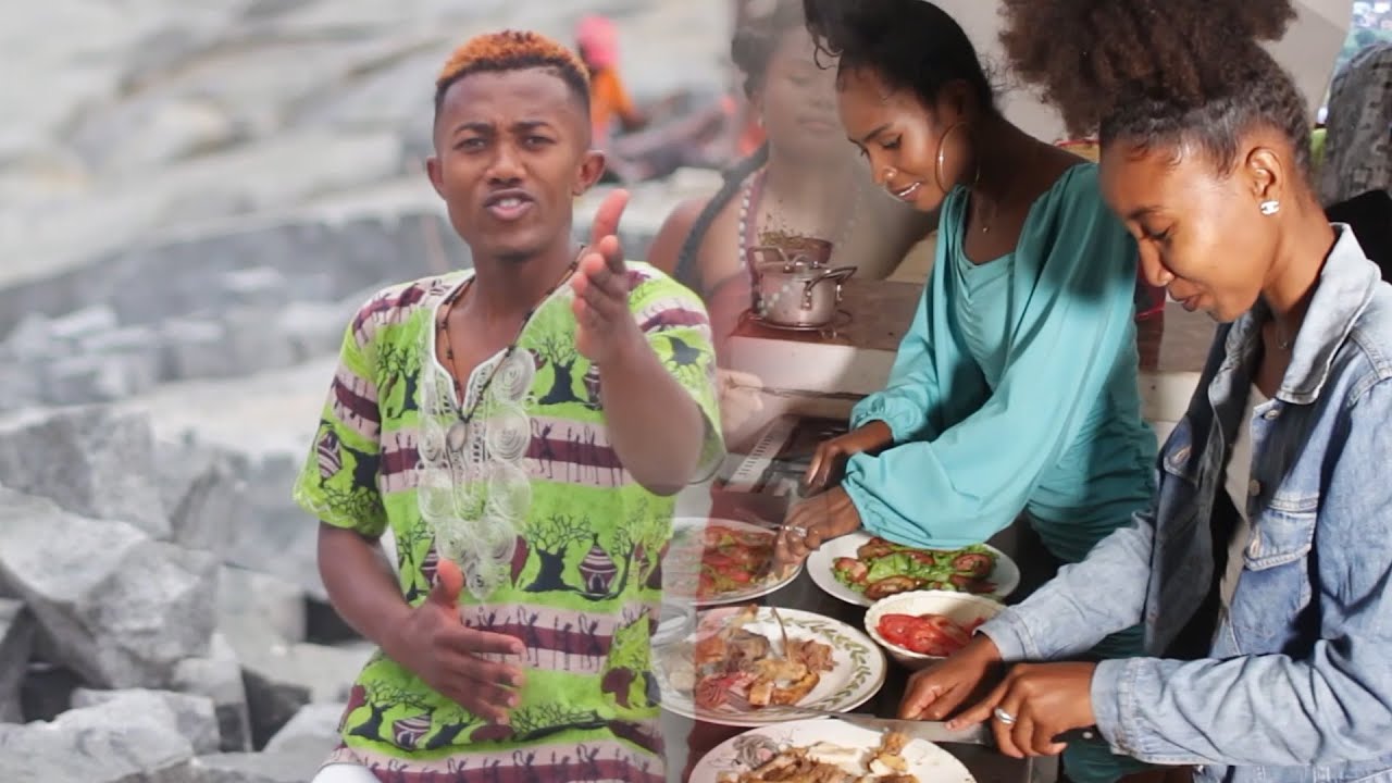 LARESSE - TSARA MIFETY (Nouveauté clip gasy 2023)