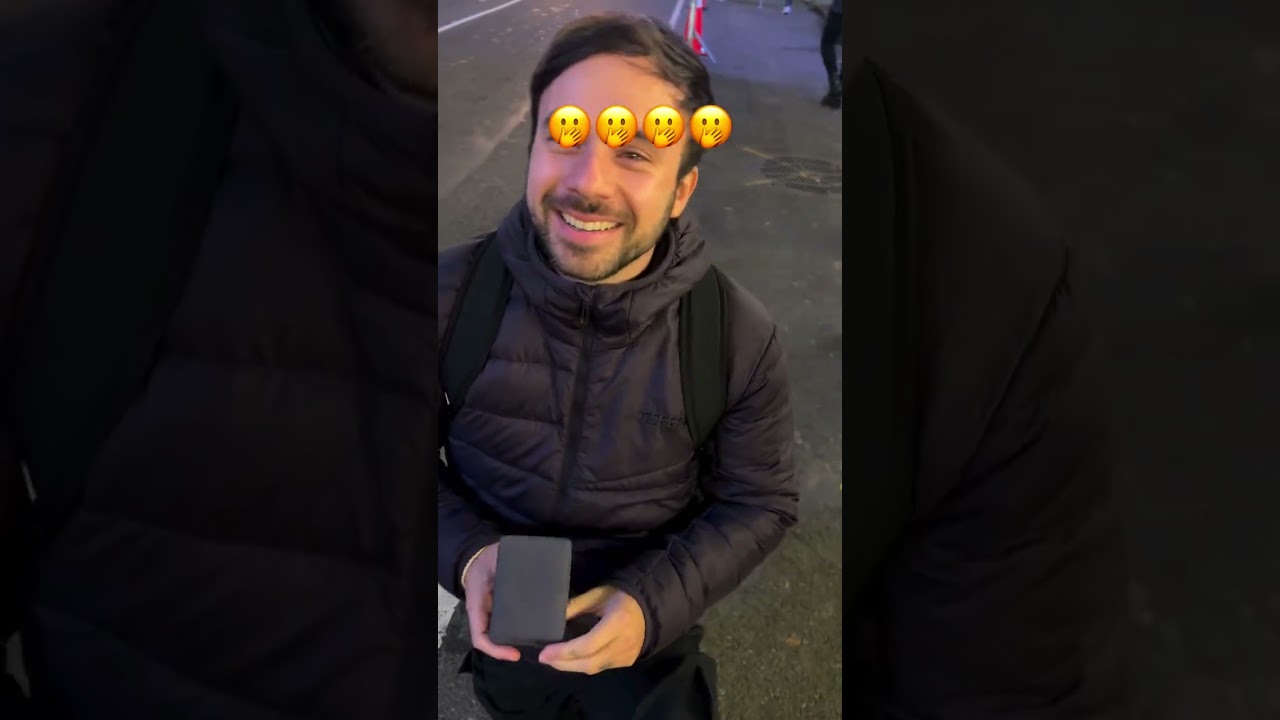 Bruno Ascenzo LLORA y le da el 'S&Iacute;' a su novio Adri&aacute;n Bello en rom&aacute;ntica pedida de matrimonio
