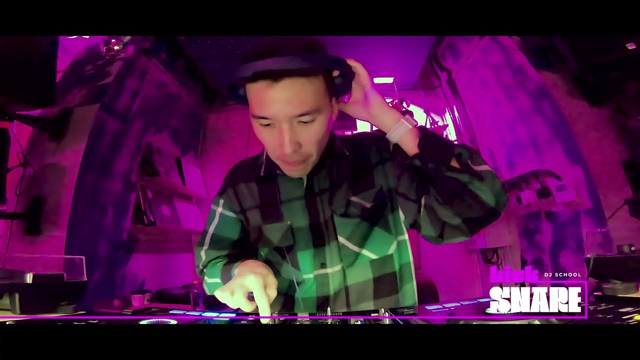 Bahalee - KICKSNARE MUSIC