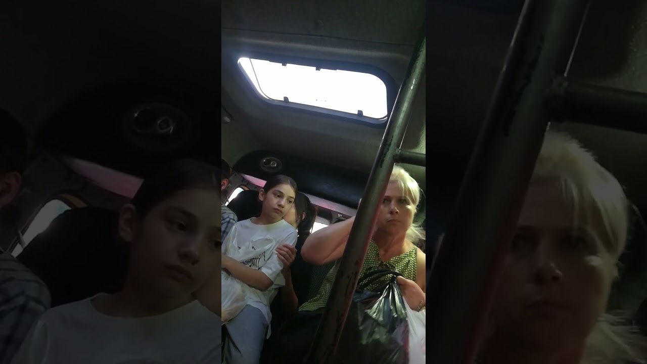 25 рублей проезд во владикавказе