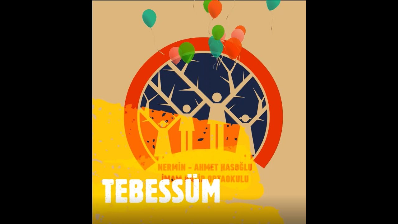Tebessüm Şarkısı