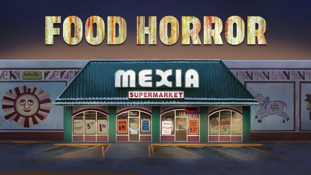 Food Horror