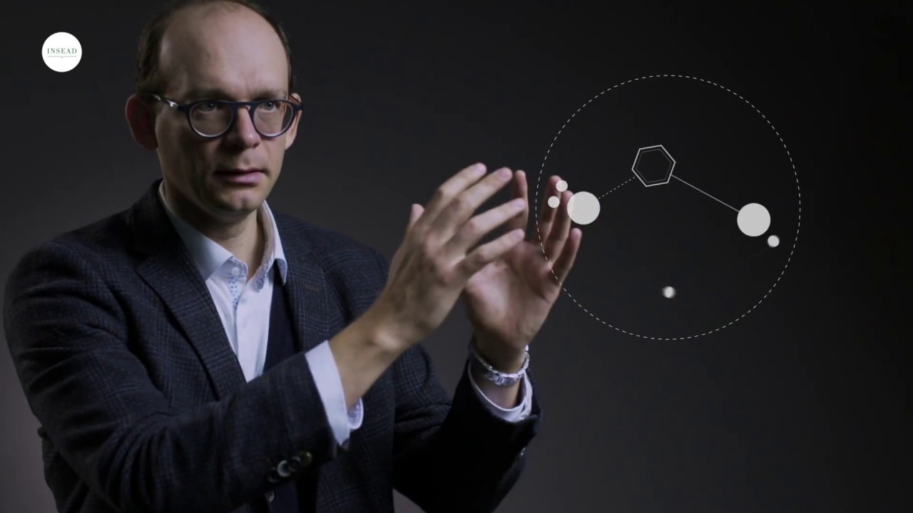 Managing Your Partnership Network | INSEAD