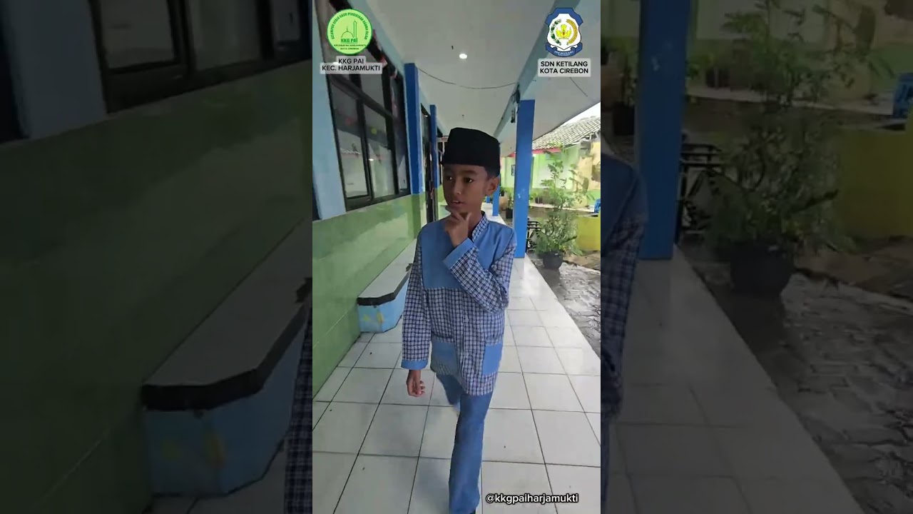 Apakah semua yang terjadi kebetulan