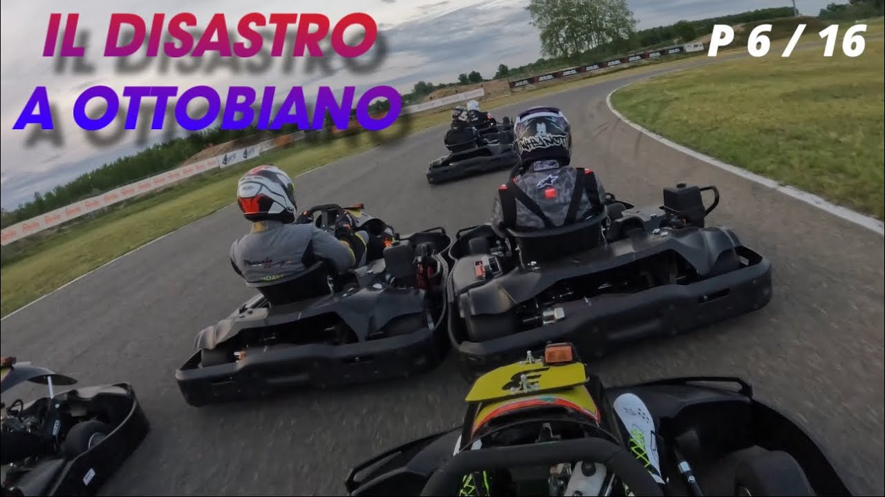 F7R 2024 - Start C - Ottobiano Motorsport - Gara 2 - 05/05/2024