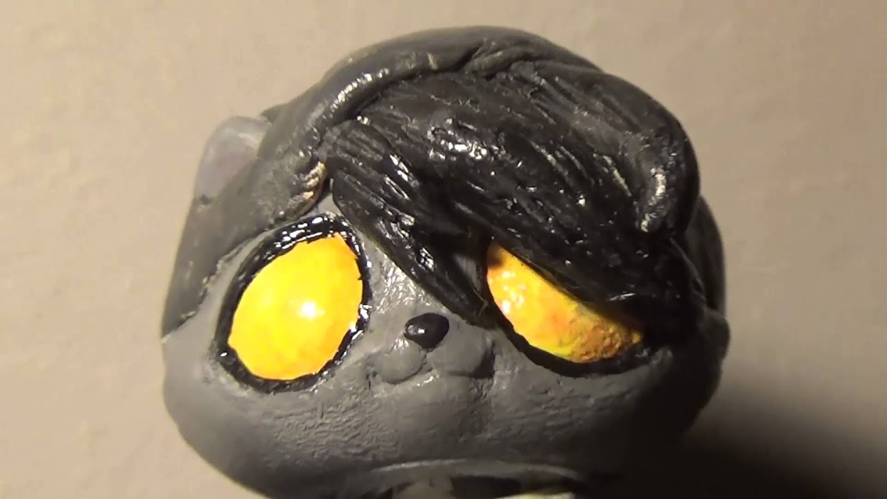 LPS: New Creepypasta Customs!