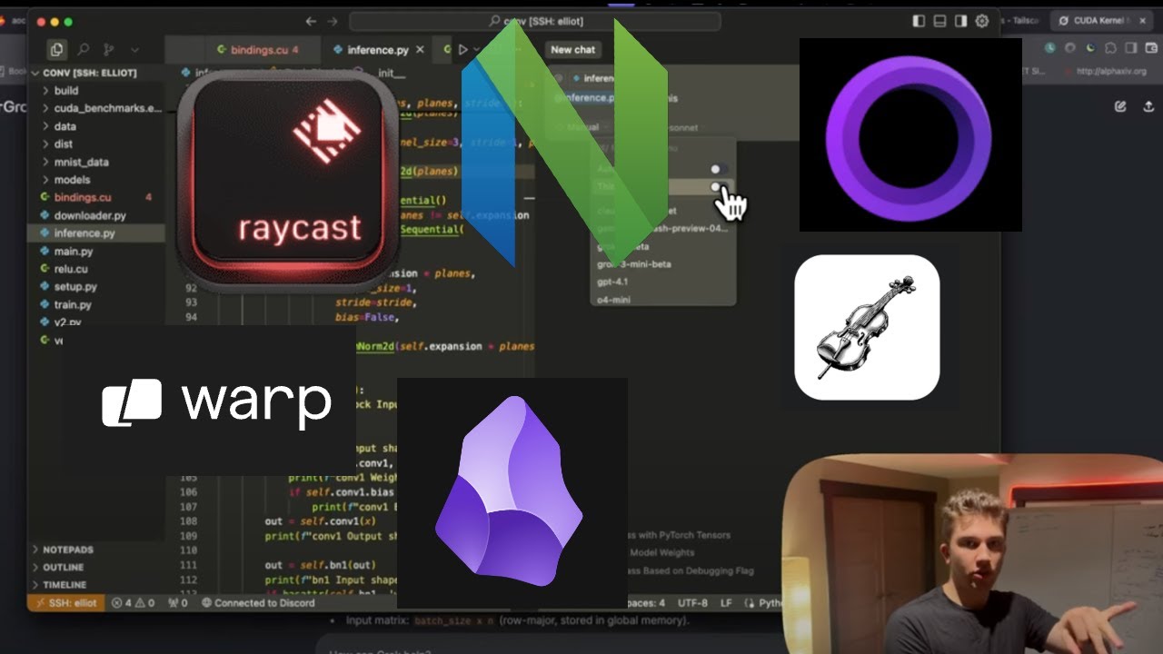 the last macOS setup & workflow you'll ever need (I swear)