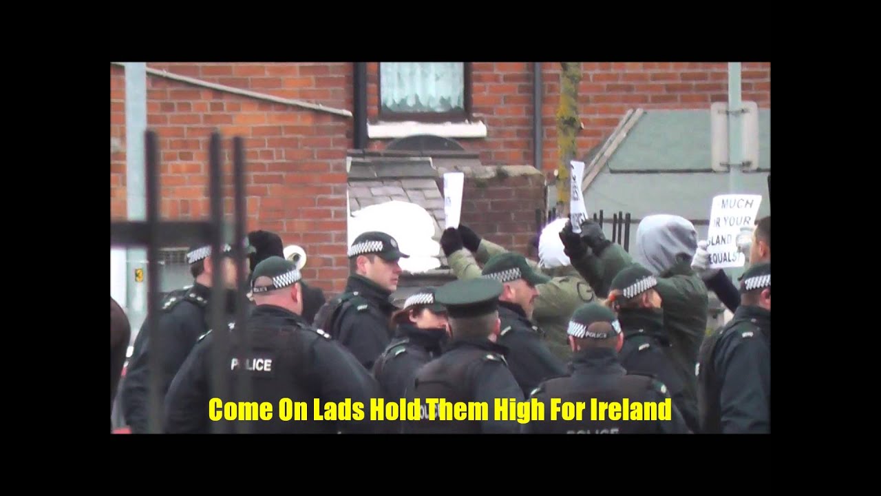 Ardoyne 2013 ABOD & SPB FB