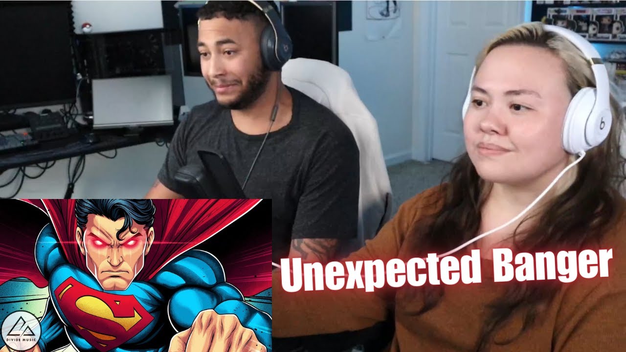 SUPERMAN SONG | 