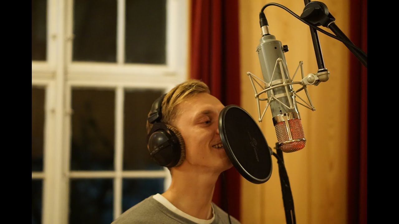 MÅLLGUDD - Favorittskjortå (samlevideo)